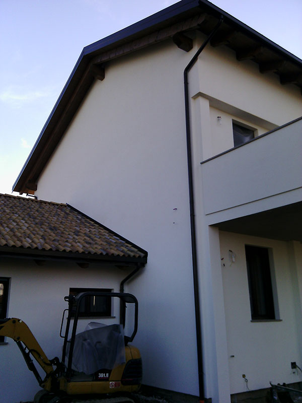 Riqualificazione immobiliare